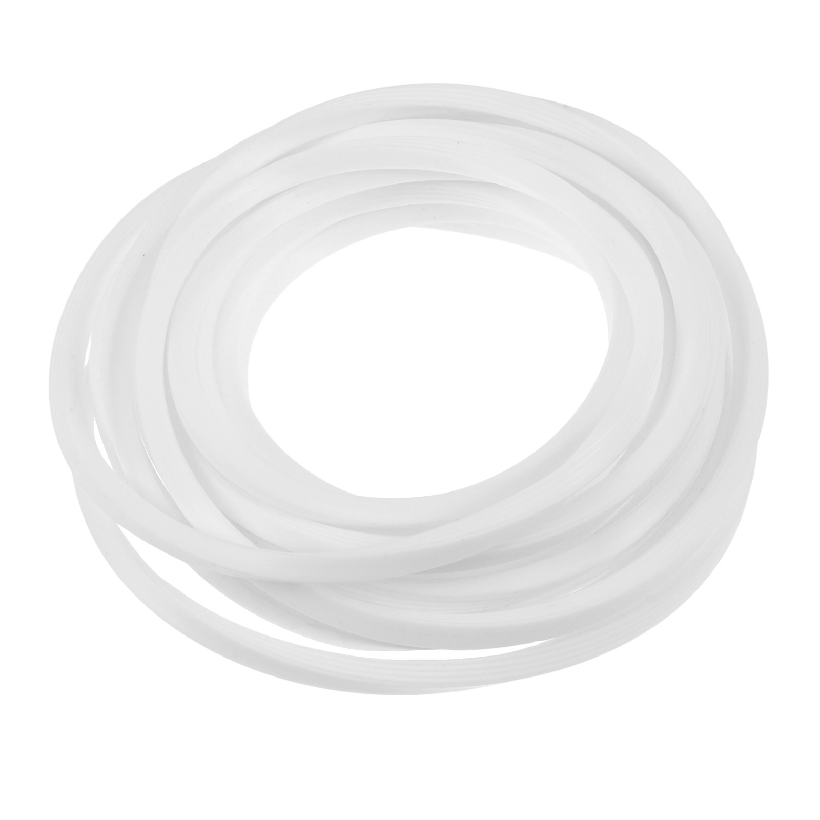 Meal Prep Glass - Anello di tenuta flessibile in silicone