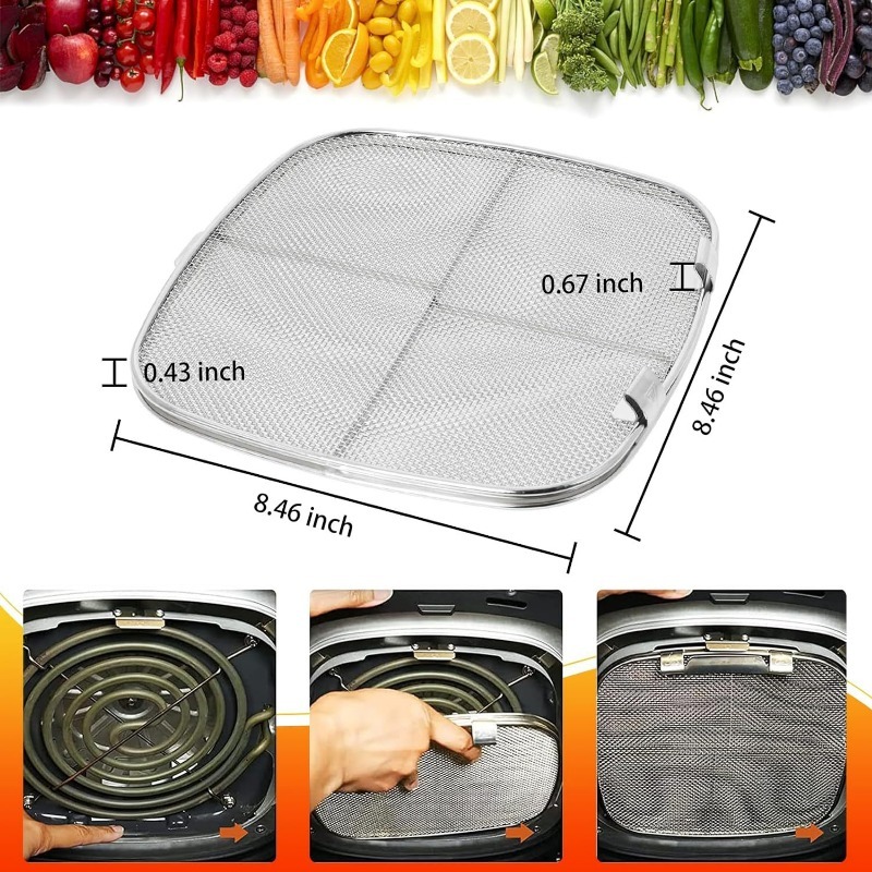 ninja foodi 15in1 AG300C AG301 - Ninja Air Fryer Af300 recensione e prezzo