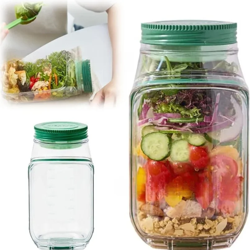 2026 Nuovo Contenitore Portati - Meal Prep Glass recensione e prezzo