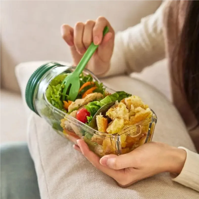 2026 Nuovo Contenitore Portati - Meal Prep Glass recensione e prezzo