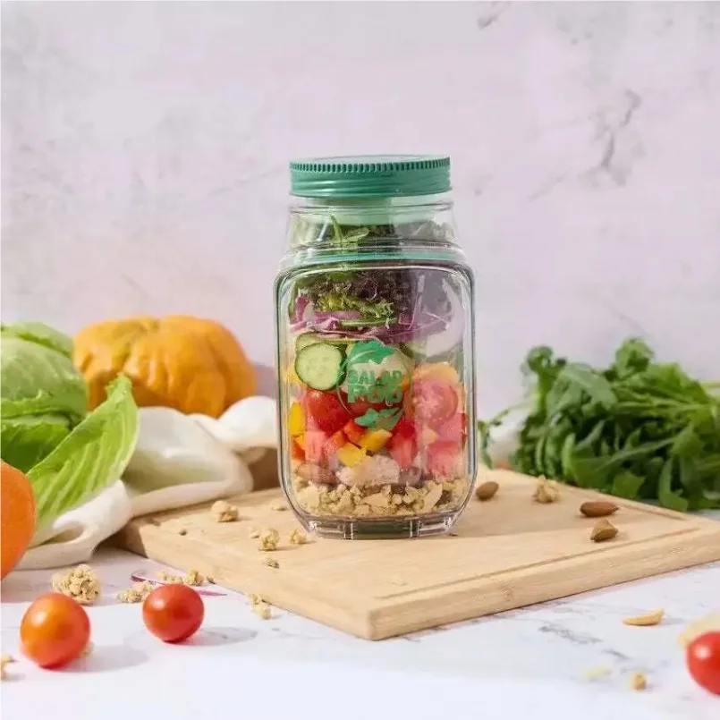 2026 Nuovo Contenitore Portati - Meal Prep Glass recensione e prezzo
