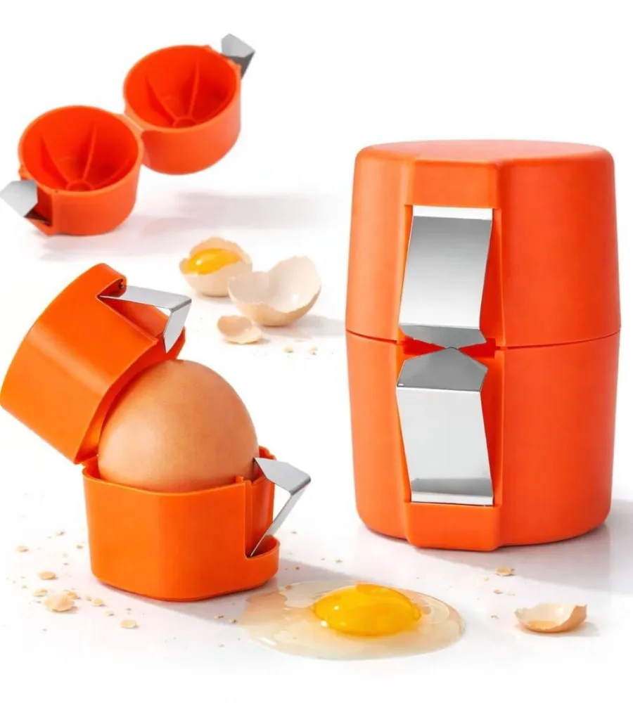 Strumento per Aprire le Uova - - Meal Prep Fit recensione e prezzo
