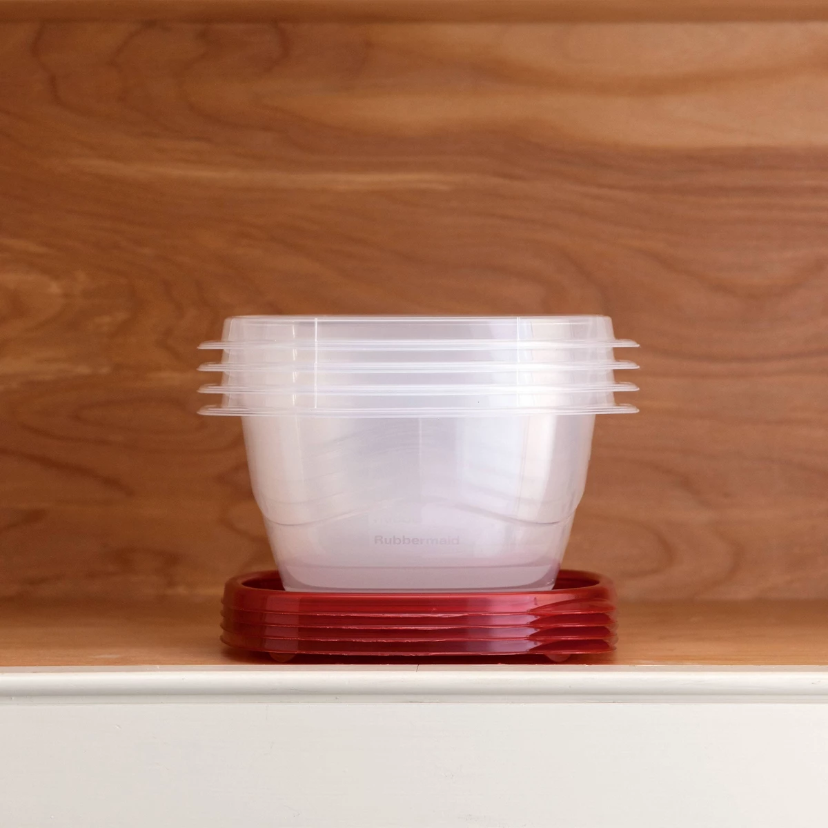 Nuovo Set da 4 Contenitori Qua - Meal Prep Fit recensione e prezzo